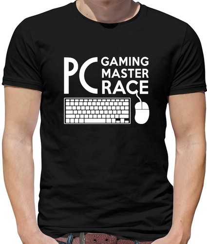 Glorious gaming master - pc, race