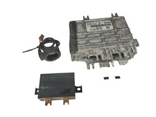 VW Polo 6N1 1,0 37KW ALL