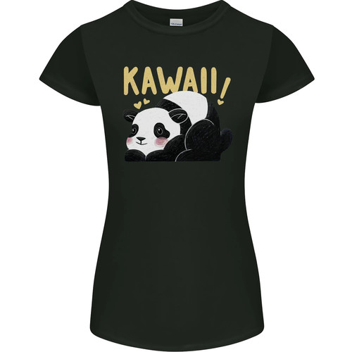Kawaii pandabär süß - kawaii, damen