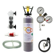 AQUA & CO CLASSIC M150+ CO2