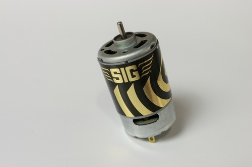 Sig graupner speed - graupner, 600