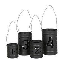 Hängewindlichter LIGHTS