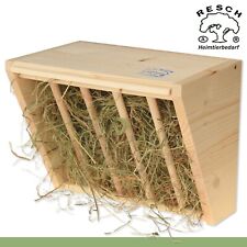 Resch 20 Resch Heuraufe