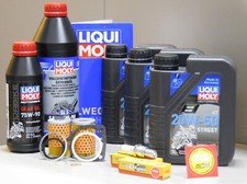 Wartungs - Set - BMW R 65 -