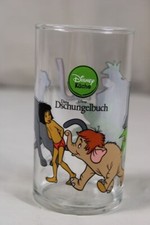 H/ Disney , Das Dschungelbuch