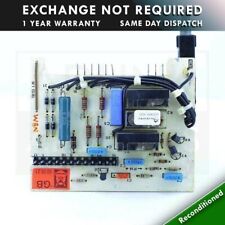 VAILLANT VC GB 112 142 182 242