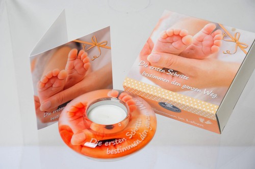 Dreamlight windlicht mit - dreamlight,