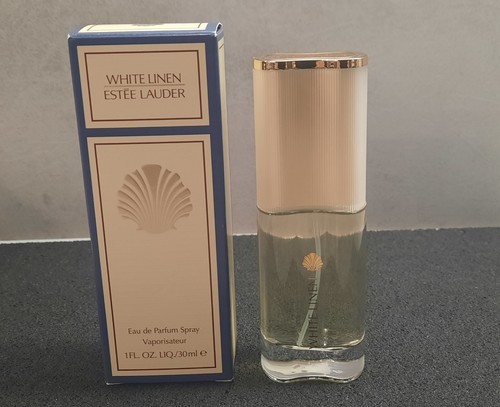 Estee lauder white - estee, linen