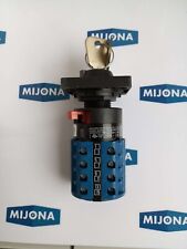 Kraus & Naimer CA10 A223 FT2