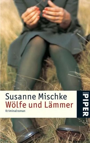 Susanne mischke wölfe - mischke, *wÖlfe