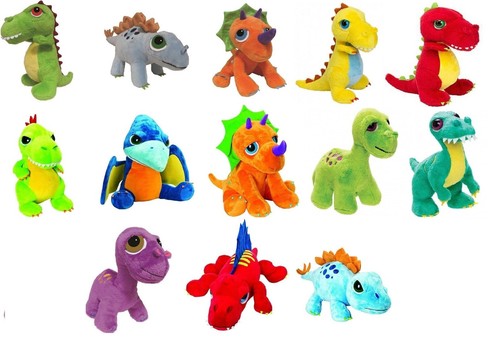 Dino dinosaurier klein - dino`z,