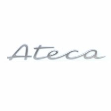 Original Seat Ateca Facelift