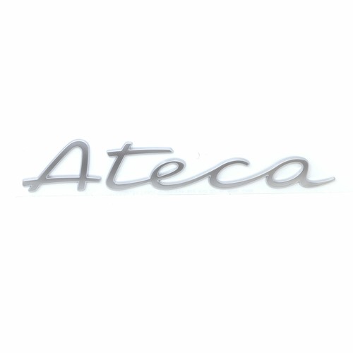 Original seat ateca facelift - original,