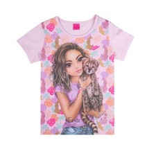 TOPModel T-Shirt Kurzarm FERGIE 75005 Gr. 140