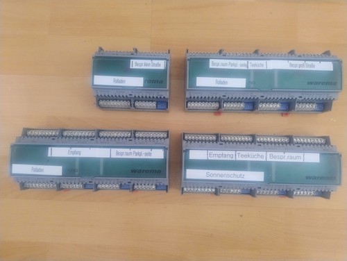 Warema mse kompakt 6zl - warema,,