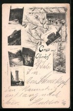 Oberhof, Hotel Schweizerhaus