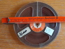 059 - Tonband Spule -