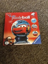 Ravensburger Puzzleball Disney