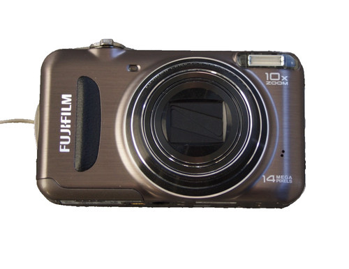 Digitalkamera fuji finepix - fuji,