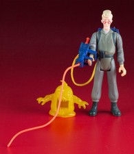 The Real Ghostbusters Egon