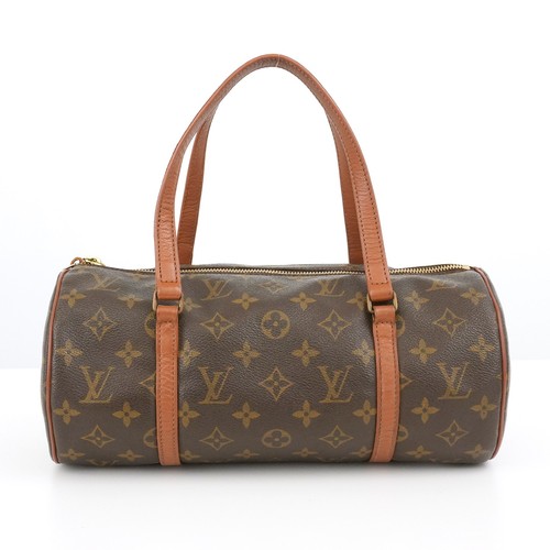 Louis vuitton monogram - louis,