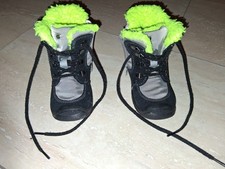 Winterschuhe Stiefel