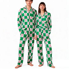 Weihnachts Nachtwäsche Damen