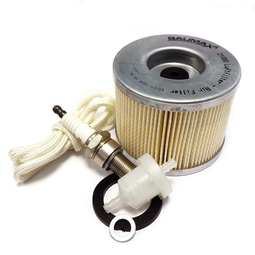 Baumax wartungskit für g200f - für,