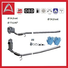 ✅ Ruß-Partikelfilter