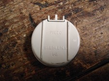 funktionierende Hörkapsel