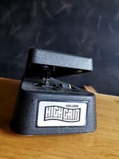 Dunlop GCB 80 High Gain Volume