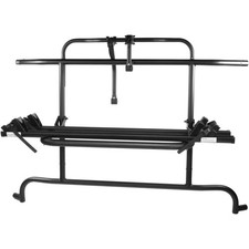 EuroCarry Fahrradträger Heckträger Fiat Ducato ab Bj. 07/2006 1689402