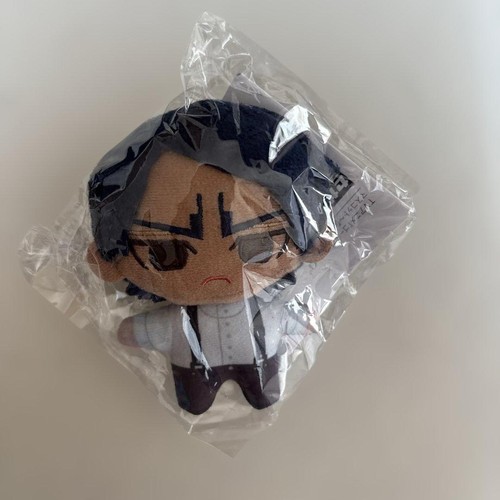 Goldenes kamuy maskottchen - maskottchen,