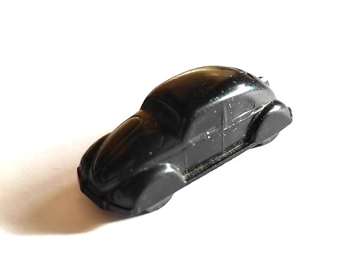 Groschenauto spielstein - groschenauto,