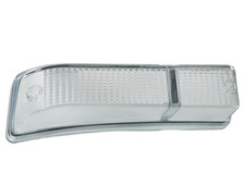 Klares Blinkerglas Glas f