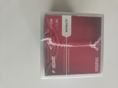 Imation lto ultrium 4 - ultrium, lto-4