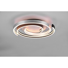 Led deckenleuchte lampe caya - led,