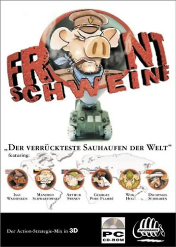 Frontschweine