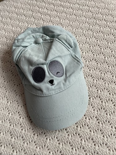 Kappe cap zeeman baby - kappe,