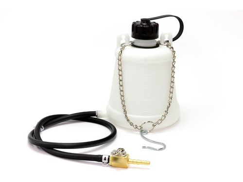 Profi benzinflasche hilfstank - benzinflasche,