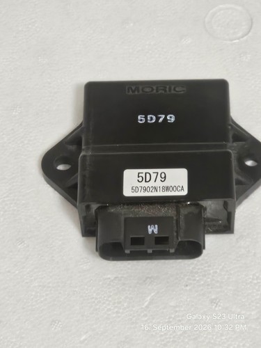 Moric 5d79 cdi - 5d79,