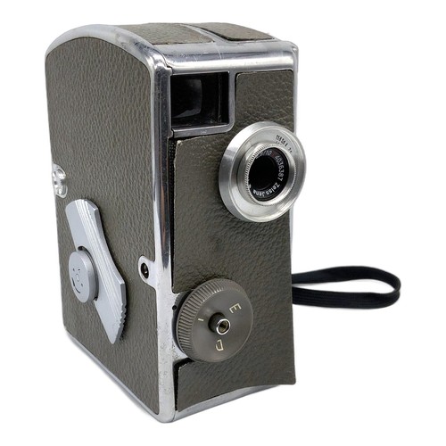 Pentacon ak8 filmkamera mit - pentacon,