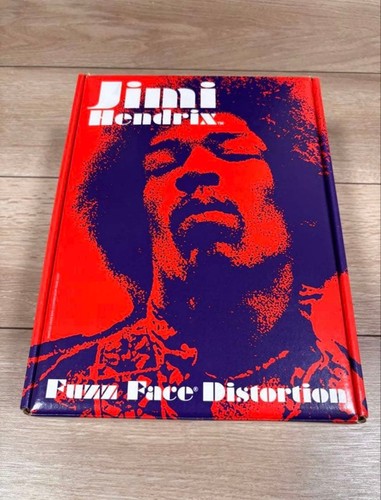 Jim dunlop fuzz - dunlop,
