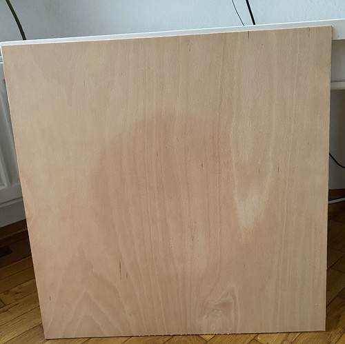 Stuhlsitzplatten - ,
