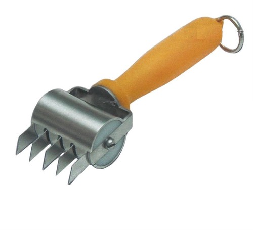 Schwartenmesser klingen - 5,