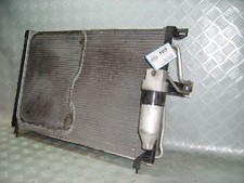 Kondensator Klimaanlage Opel