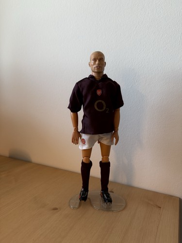 Kick mania figur freddie - kick-o-mania,