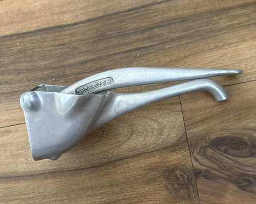Vintage manuelle entsafter - vintage,
