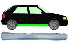 Schweller für skoda - für,