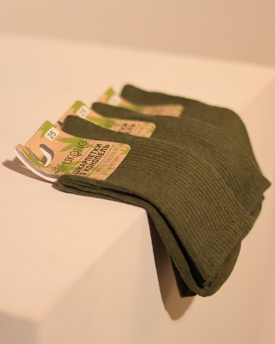 Hanf socken herren - herren, –